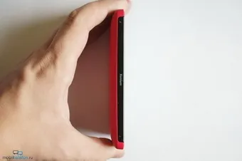 Огляд philips xenium w732 android-довгожитель з панелькой
