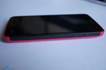 Огляд philips xenium w732 android-довгожитель з панелькой
