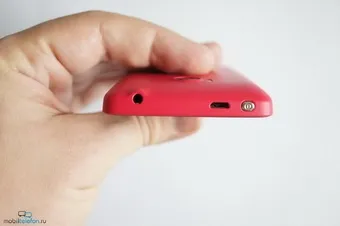 Огляд philips xenium w732 android-довгожитель з панелькой