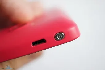 Огляд philips xenium w732 android-довгожитель з панелькой