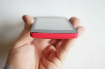 Огляд philips xenium w732 android-довгожитель з панелькой