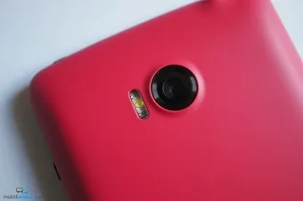 Огляд philips xenium w732 android-довгожитель з панелькой