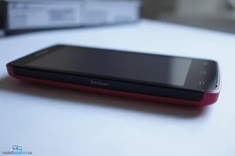 Огляд philips xenium w732 android-довгожитель з панелькой