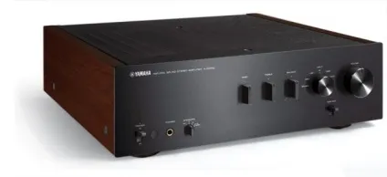 Огляд підсилювача yamaha a-s300 (a-s300) Огляд підсилювача yamaha a-s300