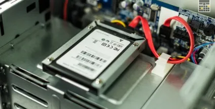 Огляд мережевого сховища з windows storage server 2012 r2 essentials