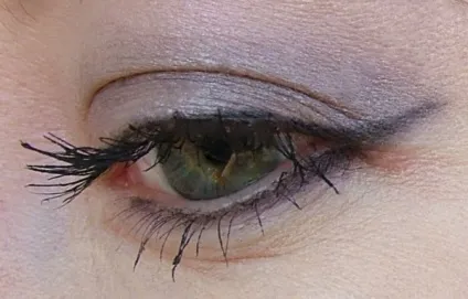 Огляд на дві туші для вій від dior mascara diorshow iconic overcurl і diorshow extase - елена (mascara) Огляд на дві туші для вій від dior mascara diorshow iconic overcurl і diorshow extase - елена