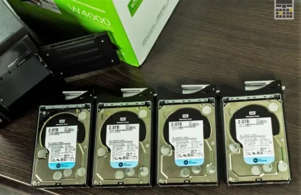 Огляд мережевого сховища з windows storage server 2012 r2 essentials