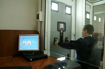 Оформлення закордонного паспорта студенту необхідні документи і зразок заповнення анкети