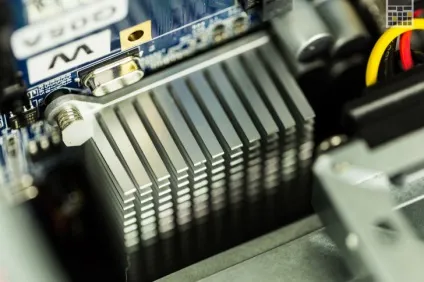 Огляд мережевого сховища з windows storage server 2012 r2 essentials