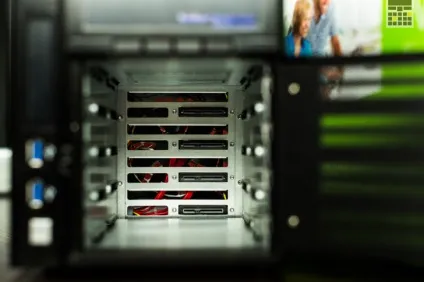 Огляд мережевого сховища з windows storage server 2012 r2 essentials