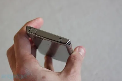 Огляд sony ericsson xperia arc