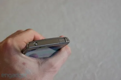Огляд sony ericsson xperia arc