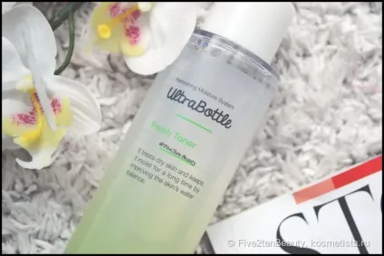 Olay total effects 7-in-one освіжаючий тонік і денний зволожуючий крем з spf 15 відгуки