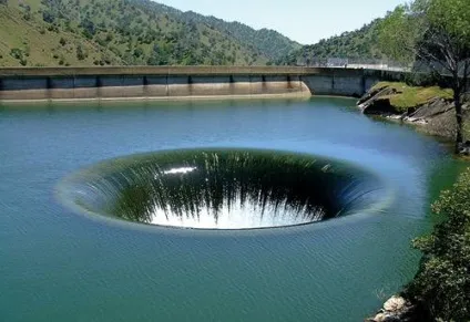 Кайдани для води гідроелектростанції - плюси і мінуси, журнал популярна механіка (кайдани для води гідроелектростанції плюси і мінуси) Кайдани для води гідроелектростанції - плюси і мінуси, журнал популярна механіка
