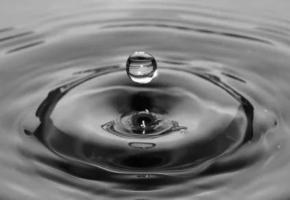 Очищення води від масла