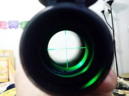 Огляд прицілу leapers (utg) 3-9x32 bug buster - страйкбольний портал і форум Константіновкаа airsoft 43 (привід) Огляд прицілу leapers (utg) 3-9x32 bug buster - страйкбольний портал і форум Константіновкаа airsoft 43
