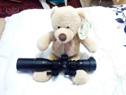 Огляд прицілу leapers (utg) 3-9x32 bug buster - страйкбольний портал і форум Константіновкаа airsoft 43 (3-9x32) Огляд прицілу leapers (utg) 3-9x32 bug buster - страйкбольний портал і форум Константіновкаа airsoft 43