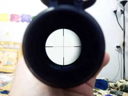 Огляд прицілу leapers (utg) 3-9x32 bug buster - страйкбольний портал і форум Константіновкаа airsoft 43 (огляд прицілу leapers (utg) 3-9x32 bug buster) Огляд прицілу leapers (utg) 3-9x32 bug buster - страйкбольний портал і форум Константіновкаа airsoft 43