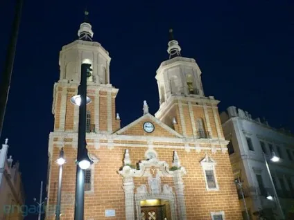 Огляд sony ericsson xperia arc
