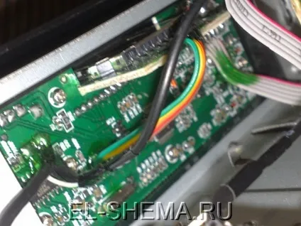Огляд китайської автомагнітоли