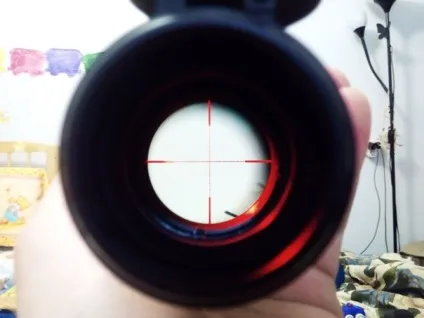 Огляд прицілу leapers (utg) 3-9x32 bug buster - страйкбольний портал і форум Константіновкаа airsoft 43 (огляд прицілу leapers (utg) 3-9x32 bug buster) Огляд прицілу leapers (utg) 3-9x32 bug buster - страйкбольний портал і форум Константіновкаа airsoft 43