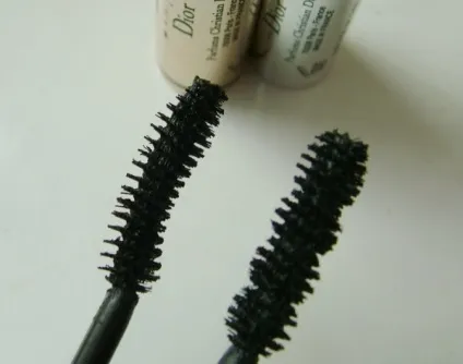 Огляд на дві туші для вій від dior mascara diorshow iconic overcurl і diorshow extase - елена (mascara) Огляд на дві туші для вій від dior mascara diorshow iconic overcurl і diorshow extase - елена