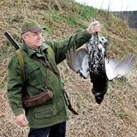 Зброя - це відповідальність штрафи за втрату зброї і стрілянину з порушенням правил (носіння зброї) Зброя - це відповідальність штрафи за втрату зброї і стрілянину з порушенням правил