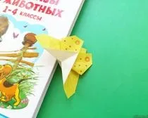 Орігамі з паперу за схемами, фото і відео уроки орігамі з паперу (орігамі з паперу) Орігамі з паперу за схемами, фото і відео уроки орігамі з паперу