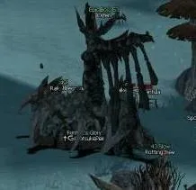 Орфен (orfen) - lineage 2
