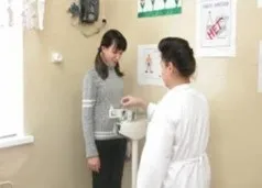 Про медичному кабінеті