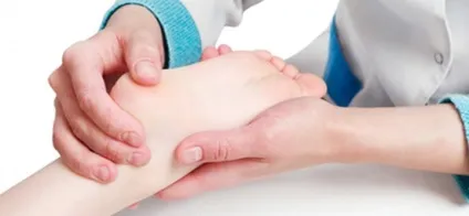 Ортопедичні проблеми у новонароджених і дітей молодшого віку (дітей) Ортопедичні проблеми у новонароджених і дітей молодшого віку