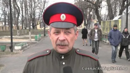 Про руйнівні процеси всередині козацтва - 31 січень 2016 - иа казакітольятті (процесах) Про руйнівні процеси всередині козацтва - 31 січень 2016 - иа казакітольятті