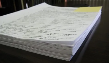 Органи гибдд втрачають функцію технагляду за автомобілями (автомобілями) Органи гибдд втрачають функцію технагляду за автомобілями