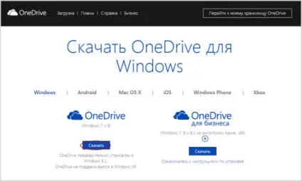 Onedrive - огляд хмари microsoft для зберігання даних (зберігання) Onedrive - огляд хмари microsoft для зберігання даних