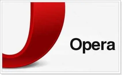 Opera як змінити домашню сторінку і пошук за замовчуванням (змінити) Opera як змінити домашню сторінку і пошук за замовчуванням