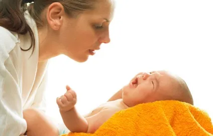 ГРВІ у грудничка лікування застуди у дітей до року (грудничка) ГРВІ у грудничка лікування застуди у дітей до року