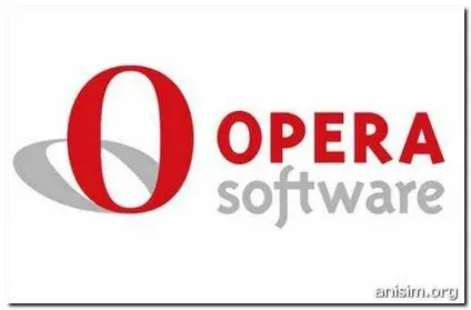 Opera і торренти