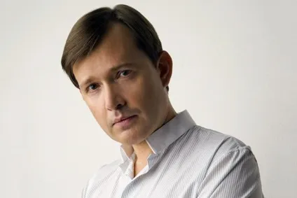 Олег Погудин особисте життя, дружина, діти (дружина) Олег Погудин особисте життя, дружина, діти