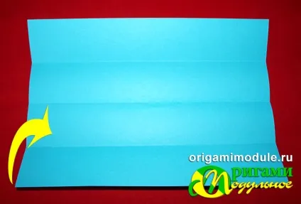 Орігамі сорочка з краваткою з паперу (орігамі сорочка з краваткою з паперу) Орігамі сорочка з краваткою з паперу