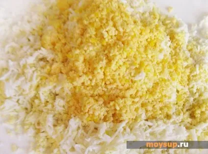 Оригінальні рецепти салатів з капусти і яблук (капусти) Оригінальні рецепти салатів з капусти і яблук