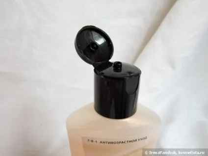 Olay total effects 7-in-one освіжаючий тонік і денний зволожуючий крем з spf 15 відгуки