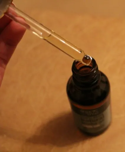 Organic shop hair oil 100% натуральне масло жожоба для волосся відгуки (масло) Organic shop hair oil 100% натуральне масло жожоба для волосся відгуки
