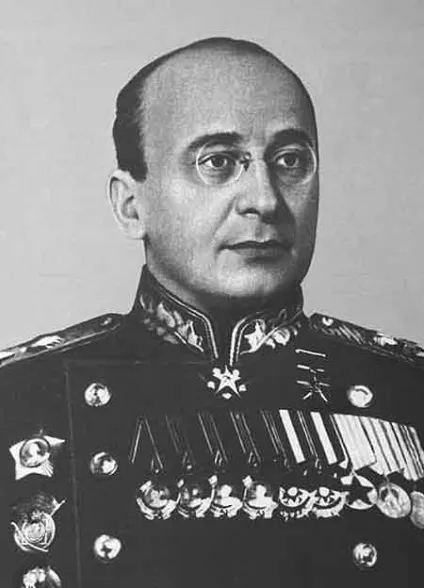 Операція - сочевиця