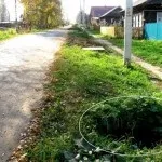 Від лікарняному до лікарні недалеко, сільська правда (лікарні) Від лікарняному до лікарні недалеко, сільська правда