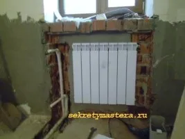 Залишки гіпсокартону, секрети і нюанси (Закриваємо каналізаційну трубу) Залишки гіпсокартону, секрети і нюанси