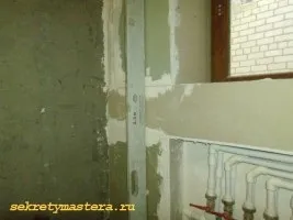 Залишки гіпсокартону, секрети і нюанси (Бажаю трудових успіхів) Залишки гіпсокартону, секрети і нюанси