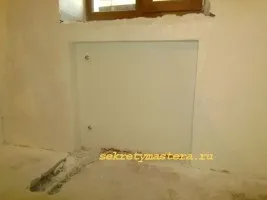 Залишки гіпсокартону, секрети і нюанси (Бажаю трудових успіхів) Залишки гіпсокартону, секрети і нюанси
