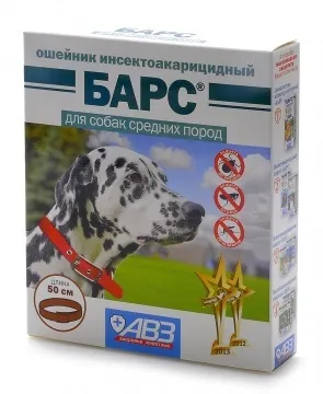 Нашийники від бліх і кліщів для собак рейтинг та відгуки (нашийник проти бліх) Нашийники від бліх і кліщів для собак рейтинг та відгуки