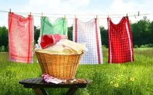 Відбілювання кухонних рушників як відіпрати їх за допомогою гірчиці, як вибілювати в домашніх (відіпрати) Відбілювання кухонних рушників як відіпрати їх за допомогою гірчиці, як вибілювати в домашніх