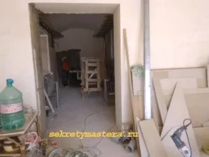 Залишки гіпсокартону, секрети і нюанси (Бажаю трудових успіхів) Залишки гіпсокартону, секрети і нюанси